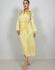 Dress Raso