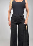 Coordinato Strass