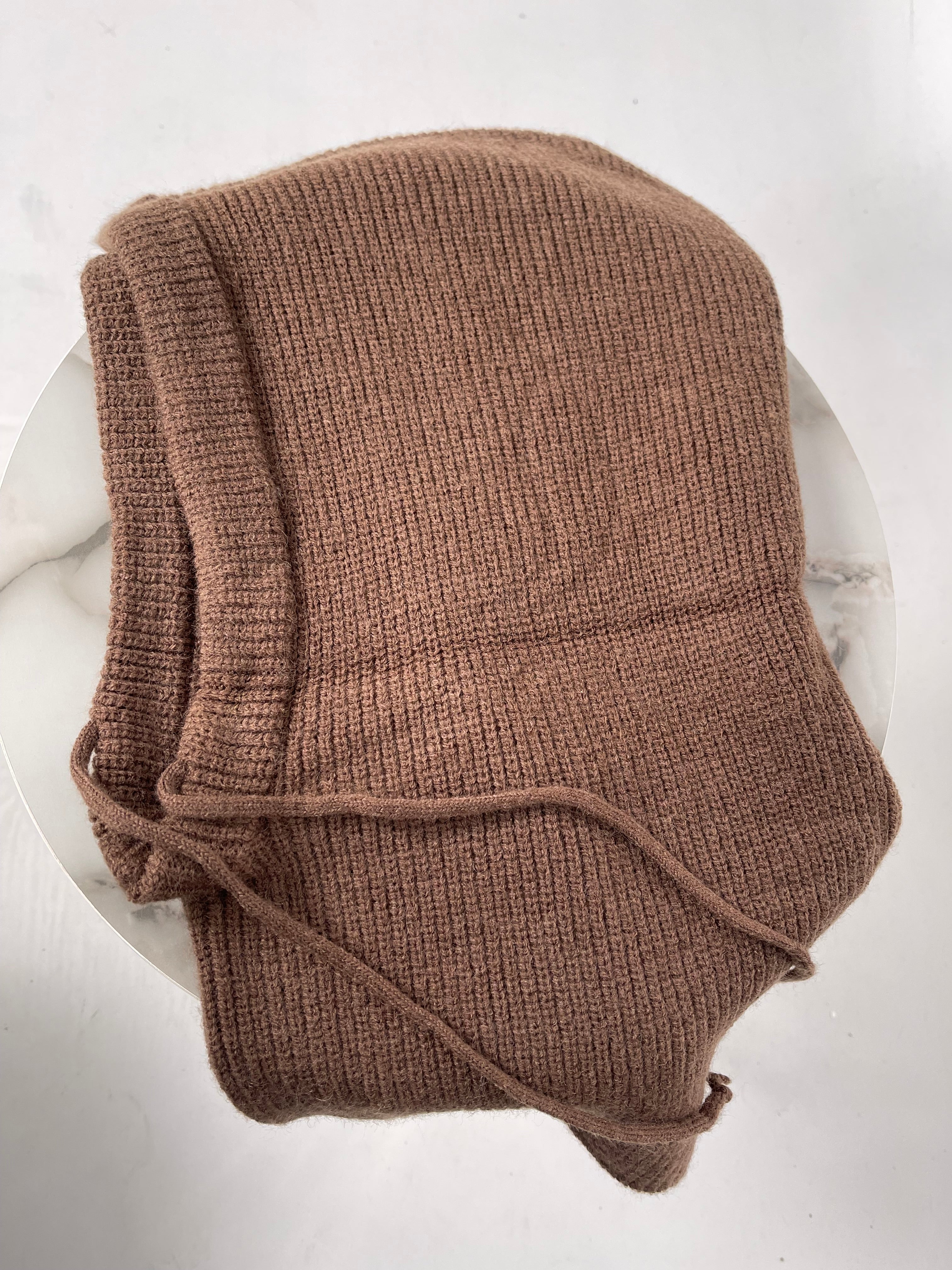 Balaclava