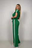 Coordinato Samba