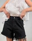Shorts Jeans