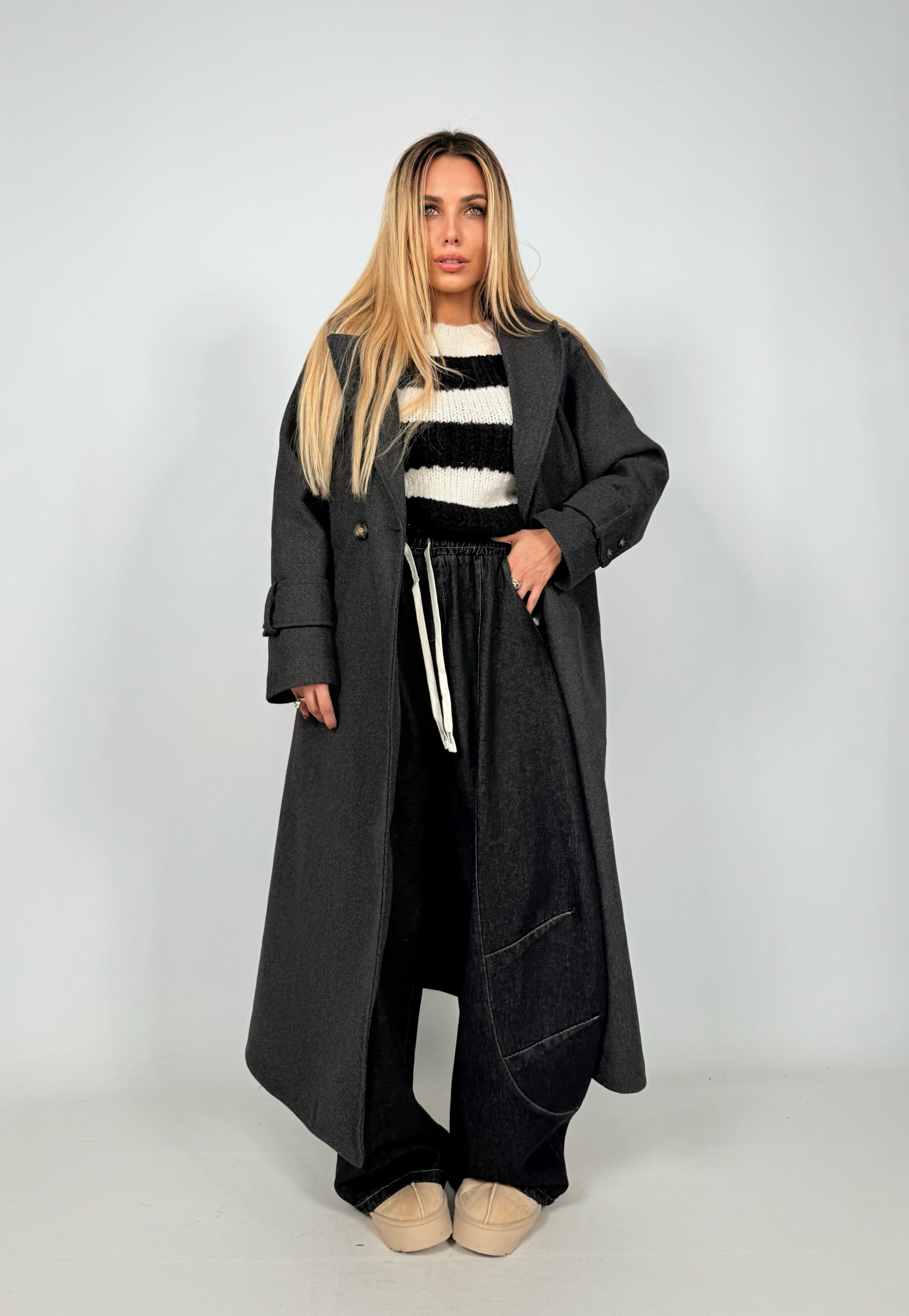 Cappotto Zoe