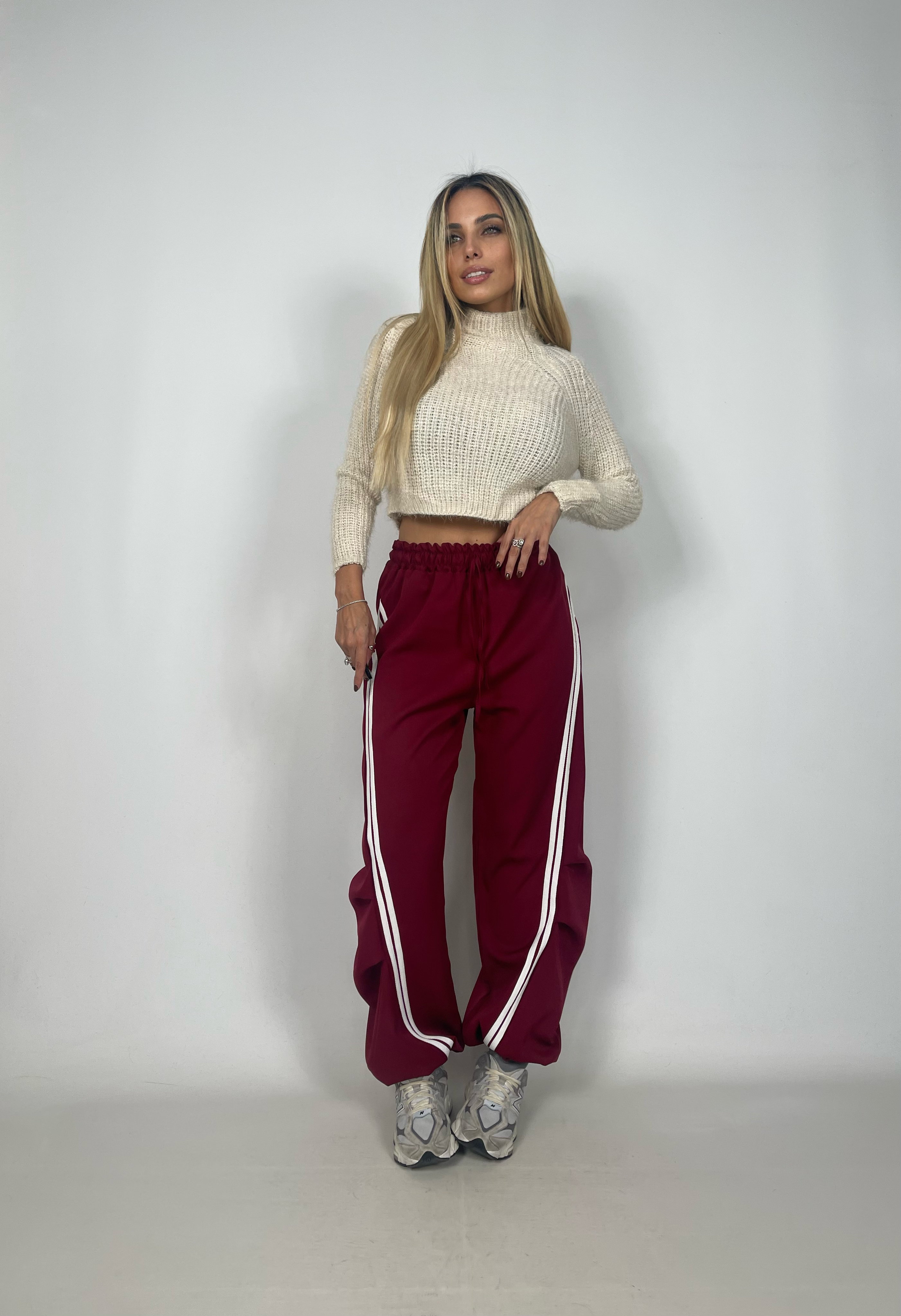 Pantalone Brooklyn