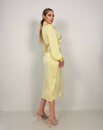 Dress Raso