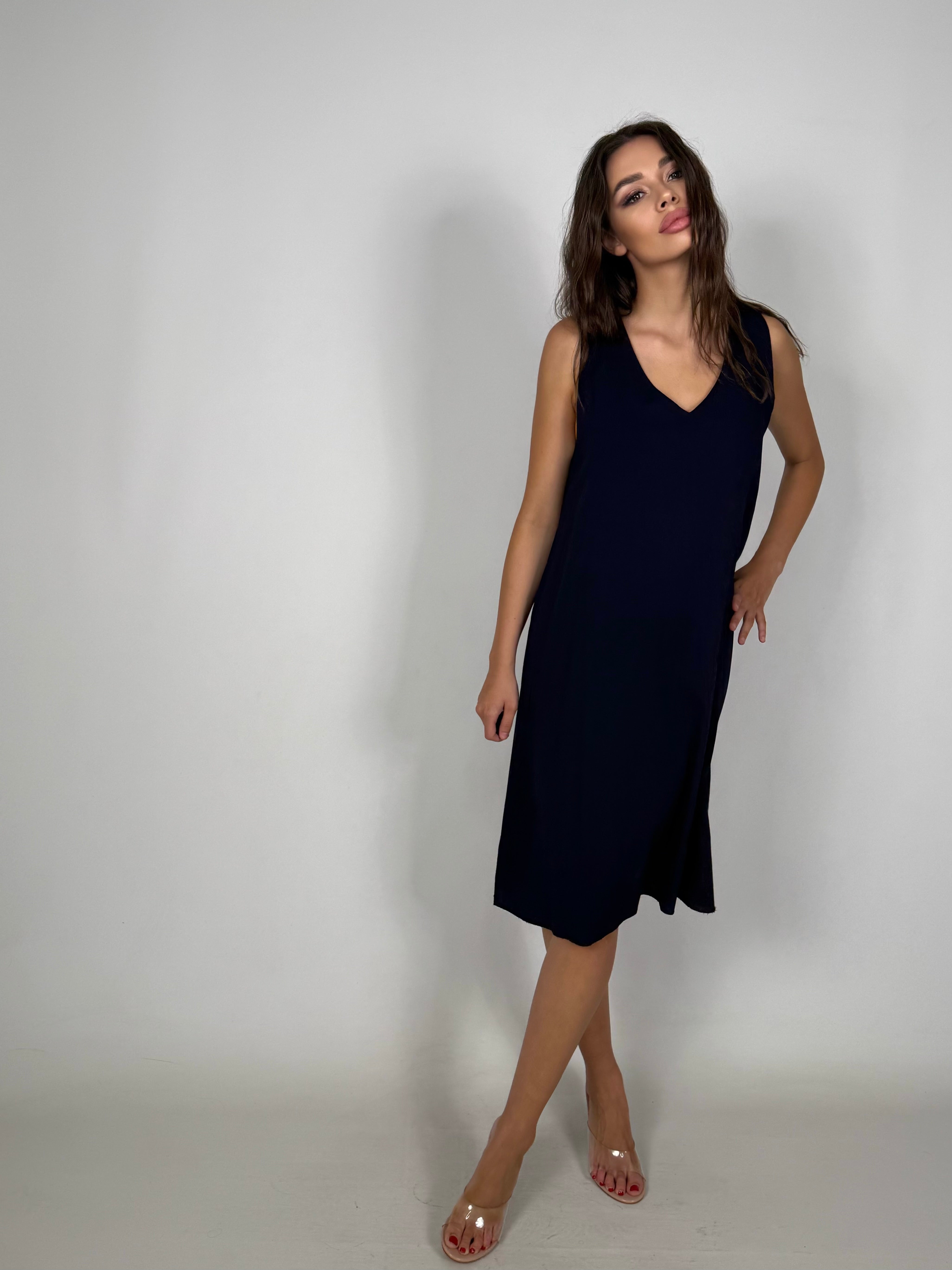 Dress Amber
