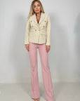 Pantalon d'amour