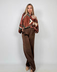 Pantalone Éclipse