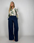 Chemise Les Fleurs