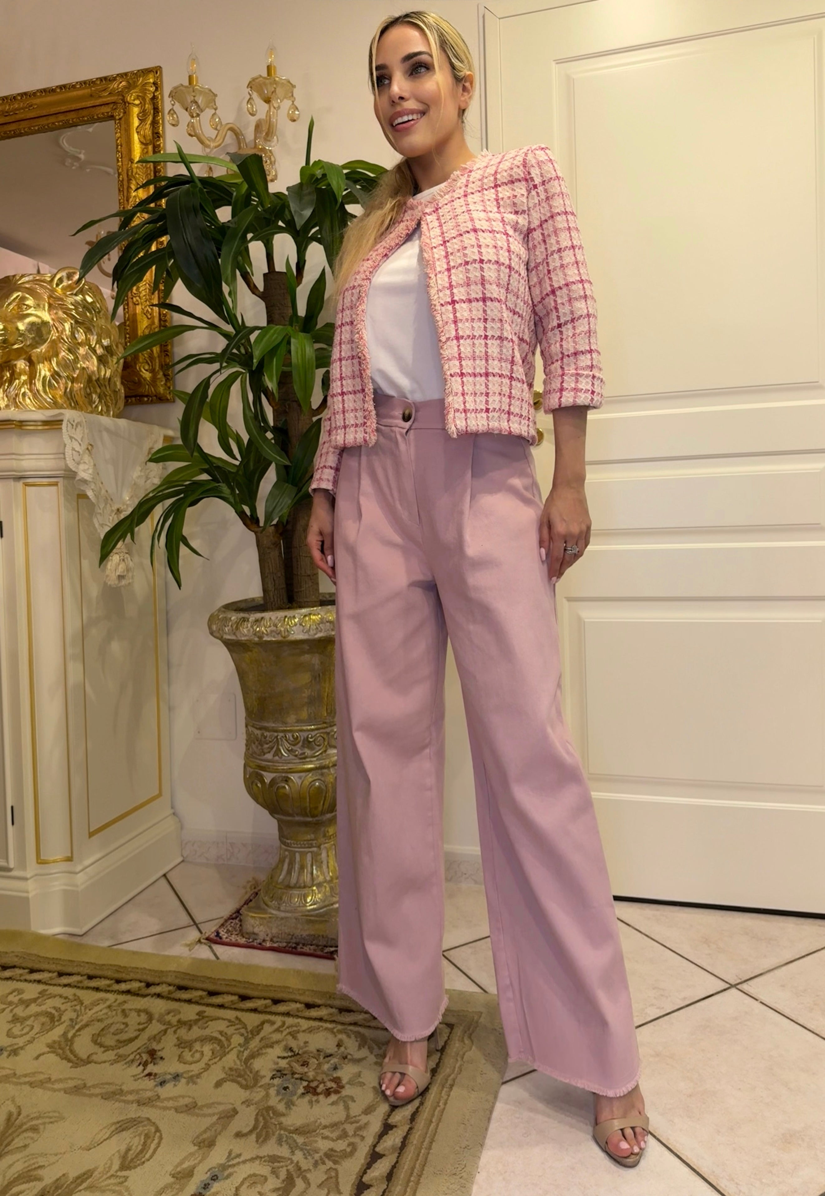Jeans Parigi