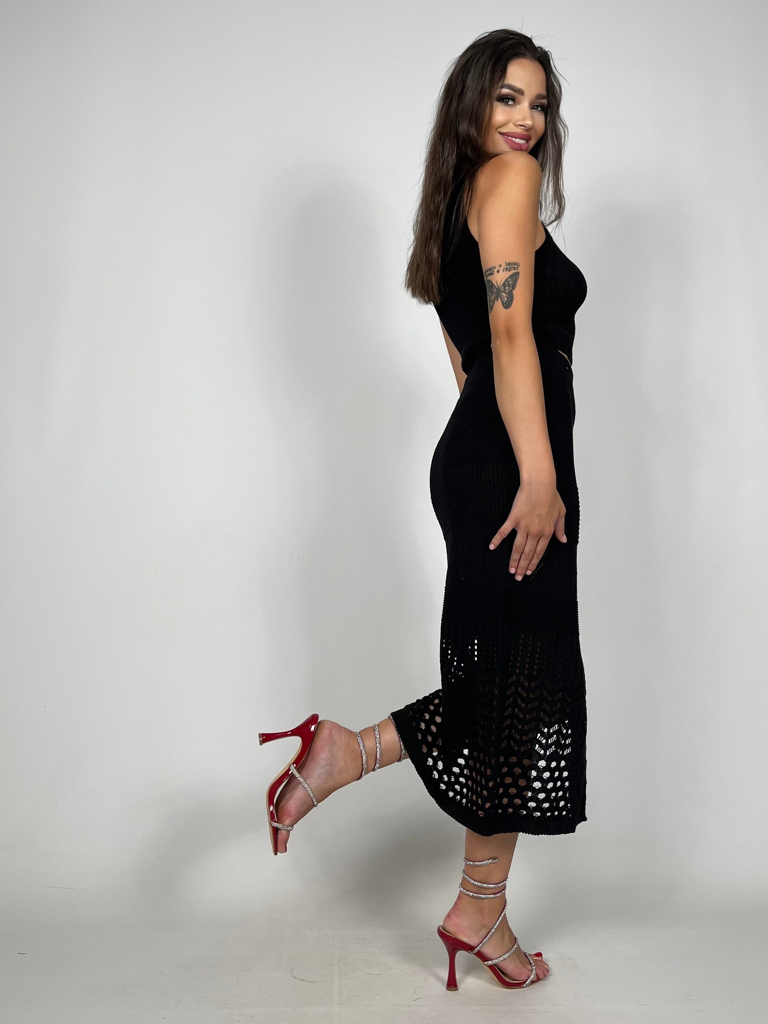 Coordinato Nicole