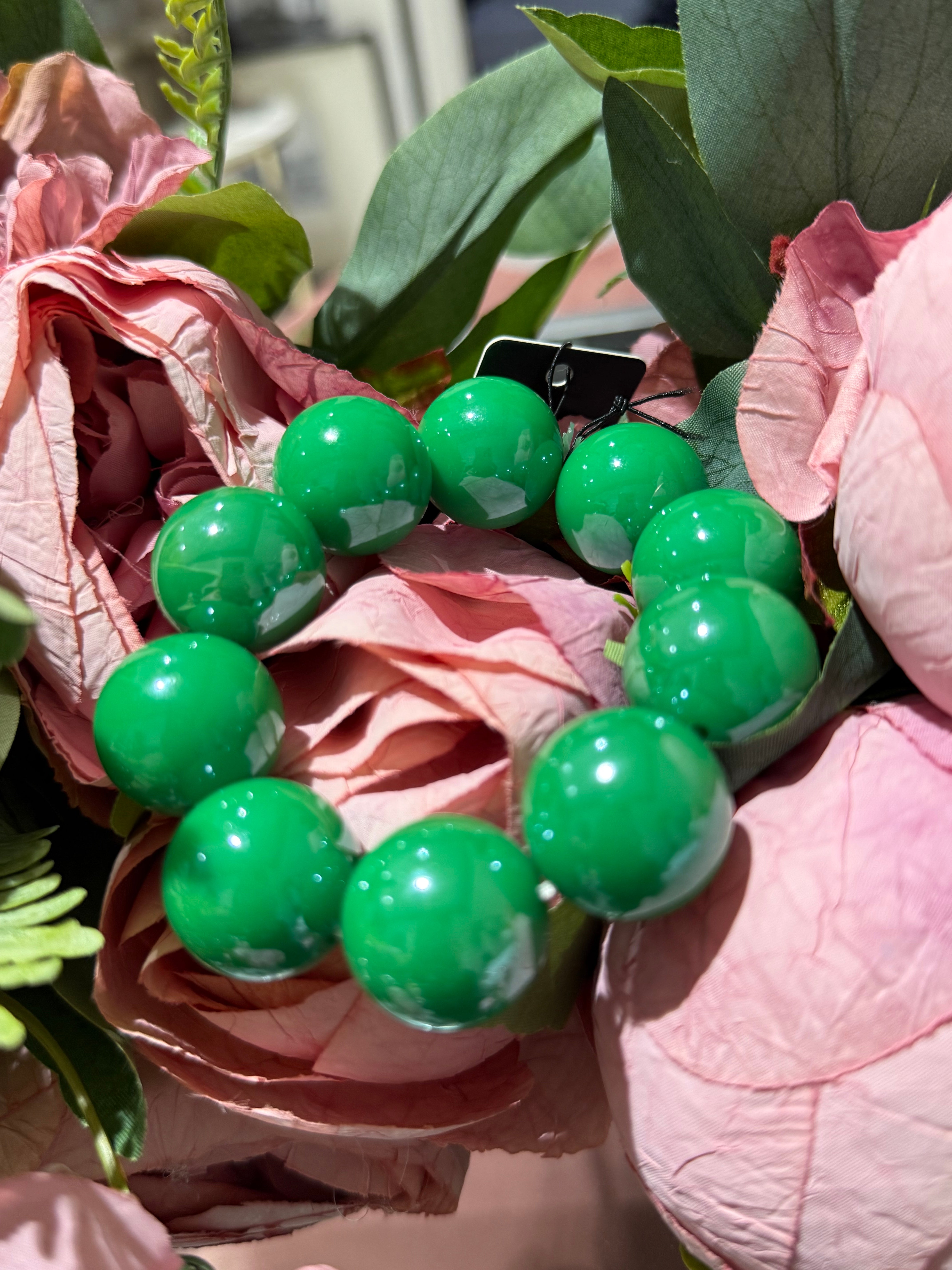 Bracciale Perla Color