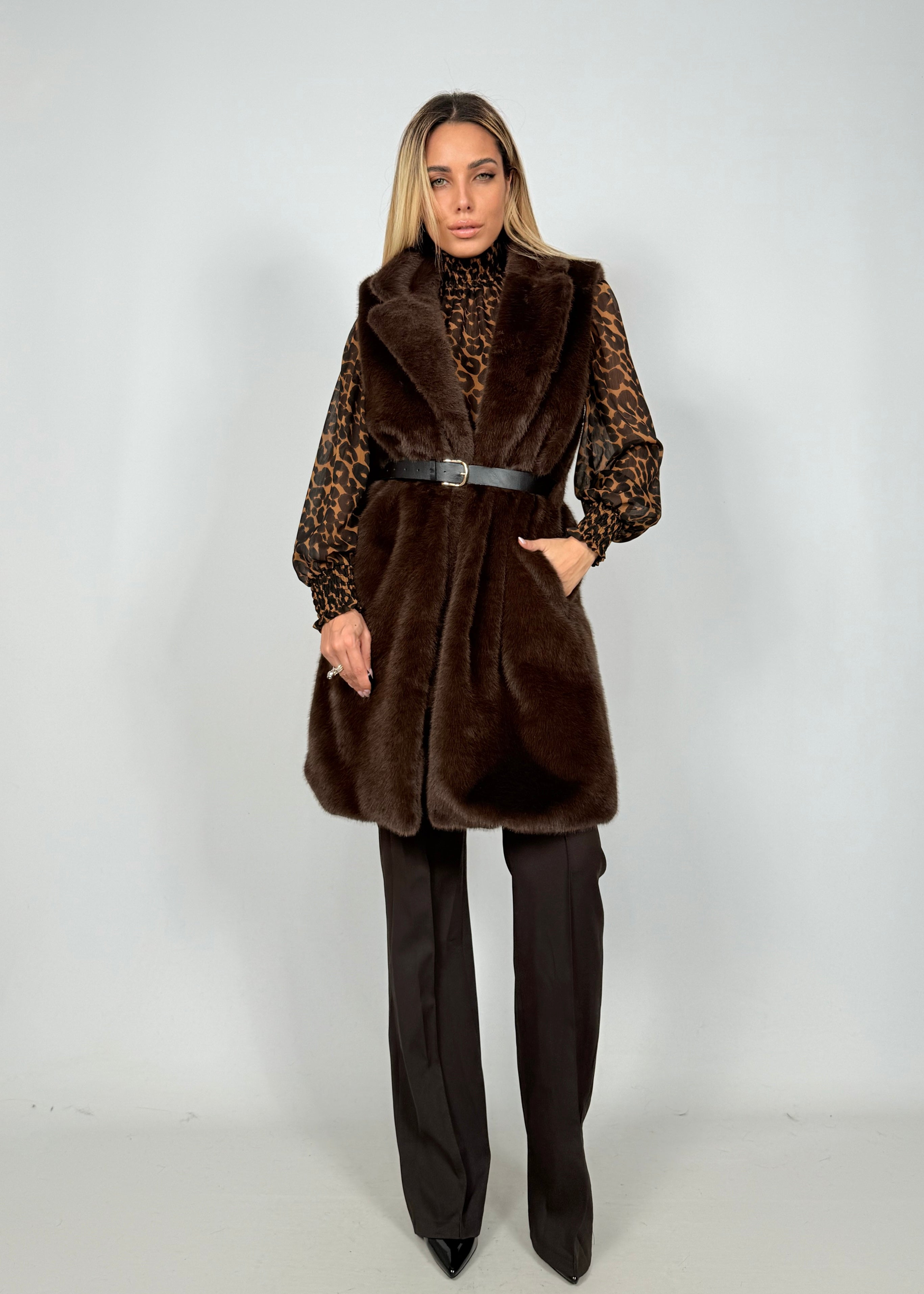 Pantalone Love