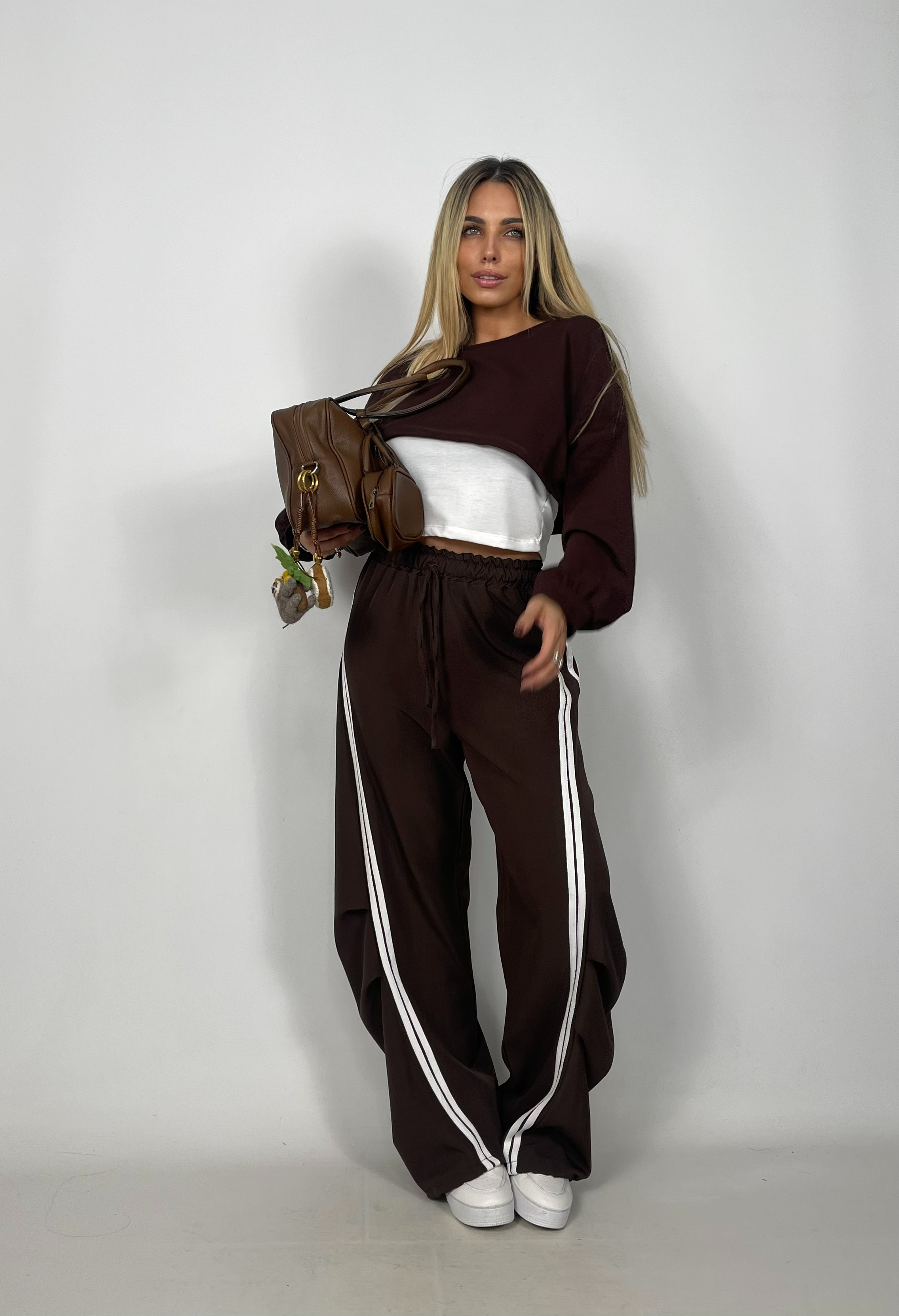 Pantalone Brooklyn