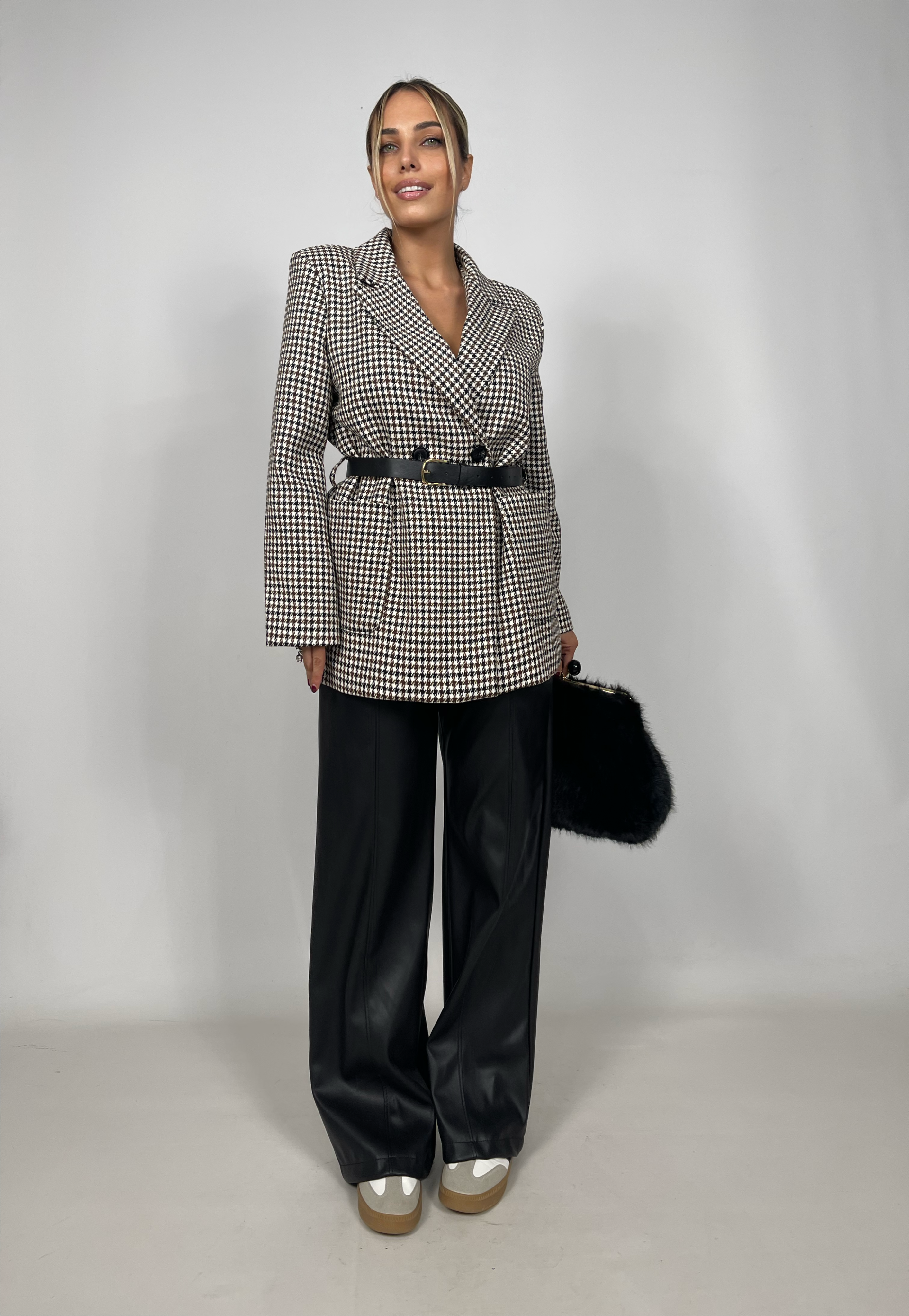 Pochette Fashion Victim
