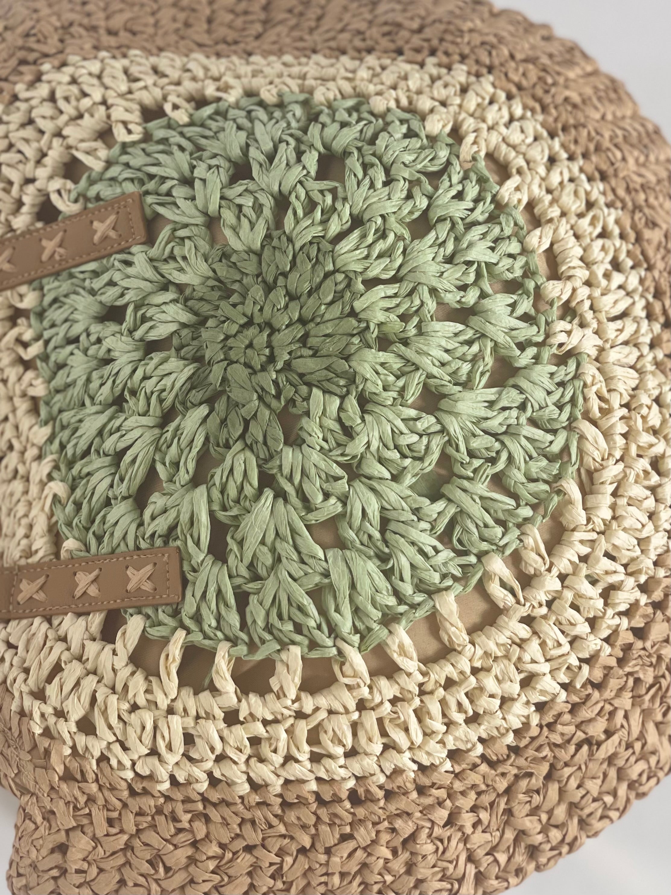 Beach Bag Love Me