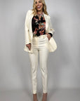 Chemise Les Fleurs
