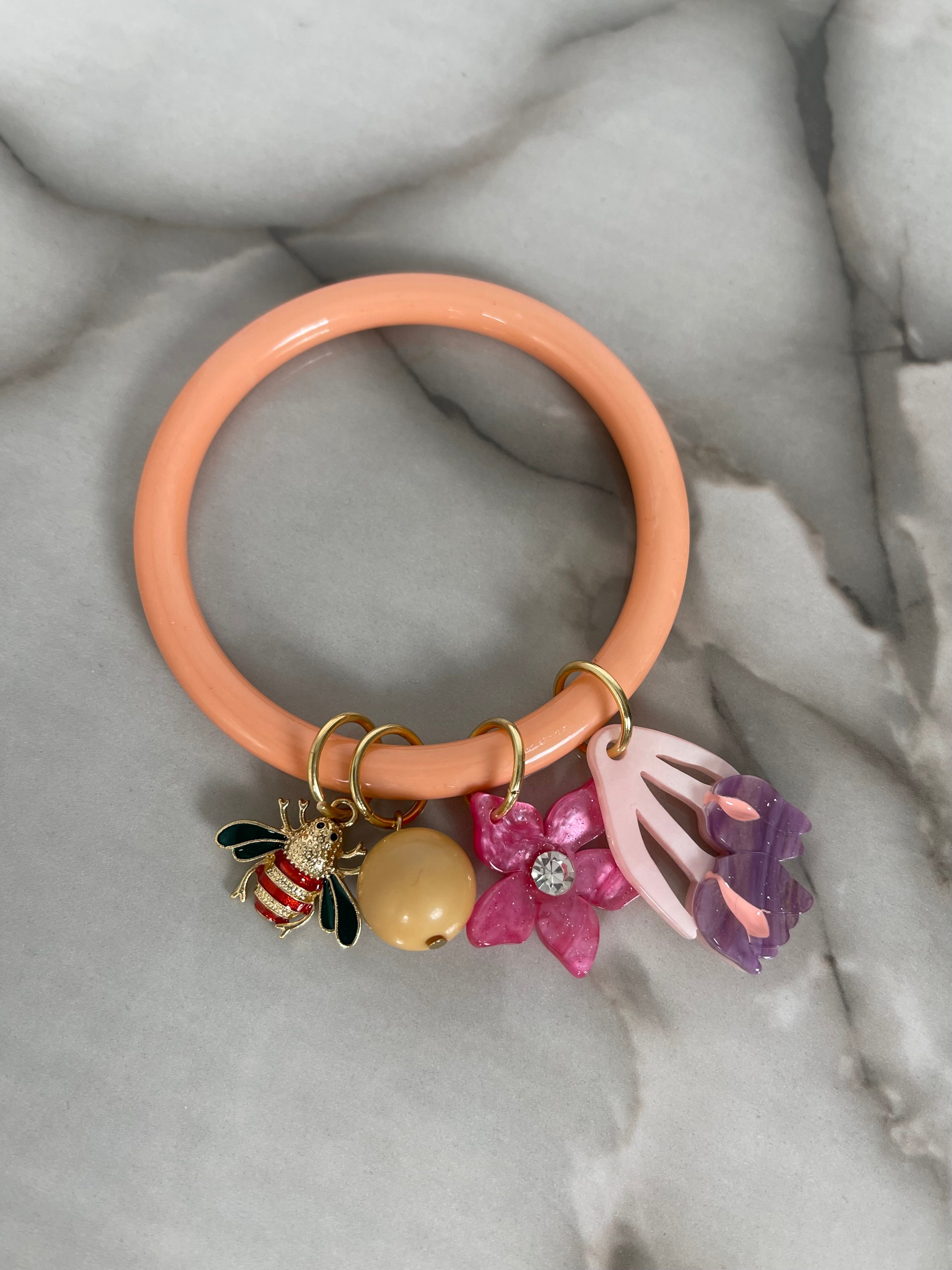Bracciale Charms
