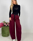 Couleur des jeans