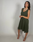 Robe Ambre