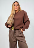 Felpa Comfy Large