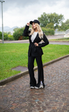 Tailleur Aura