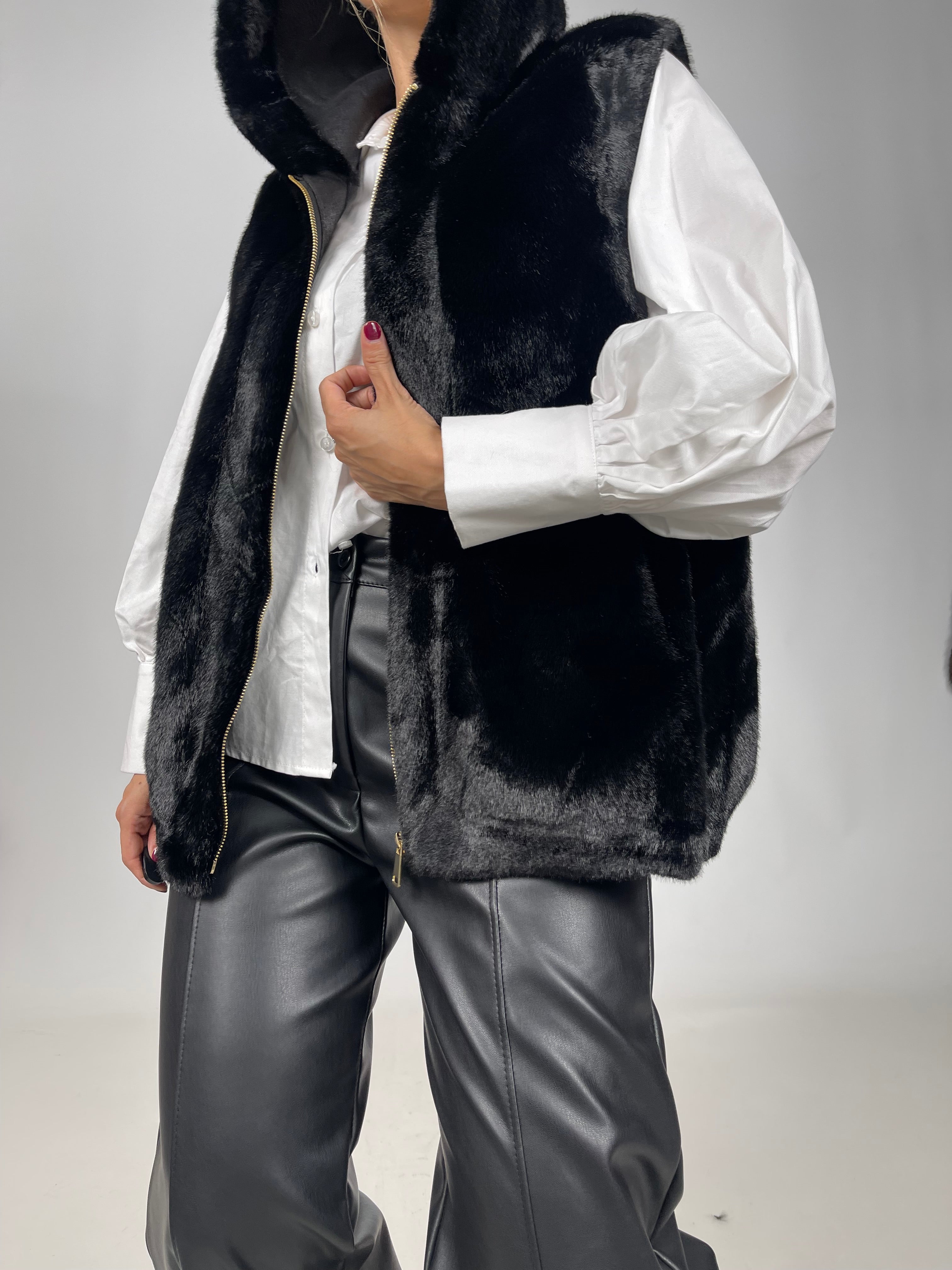 Gilet EcoVisone