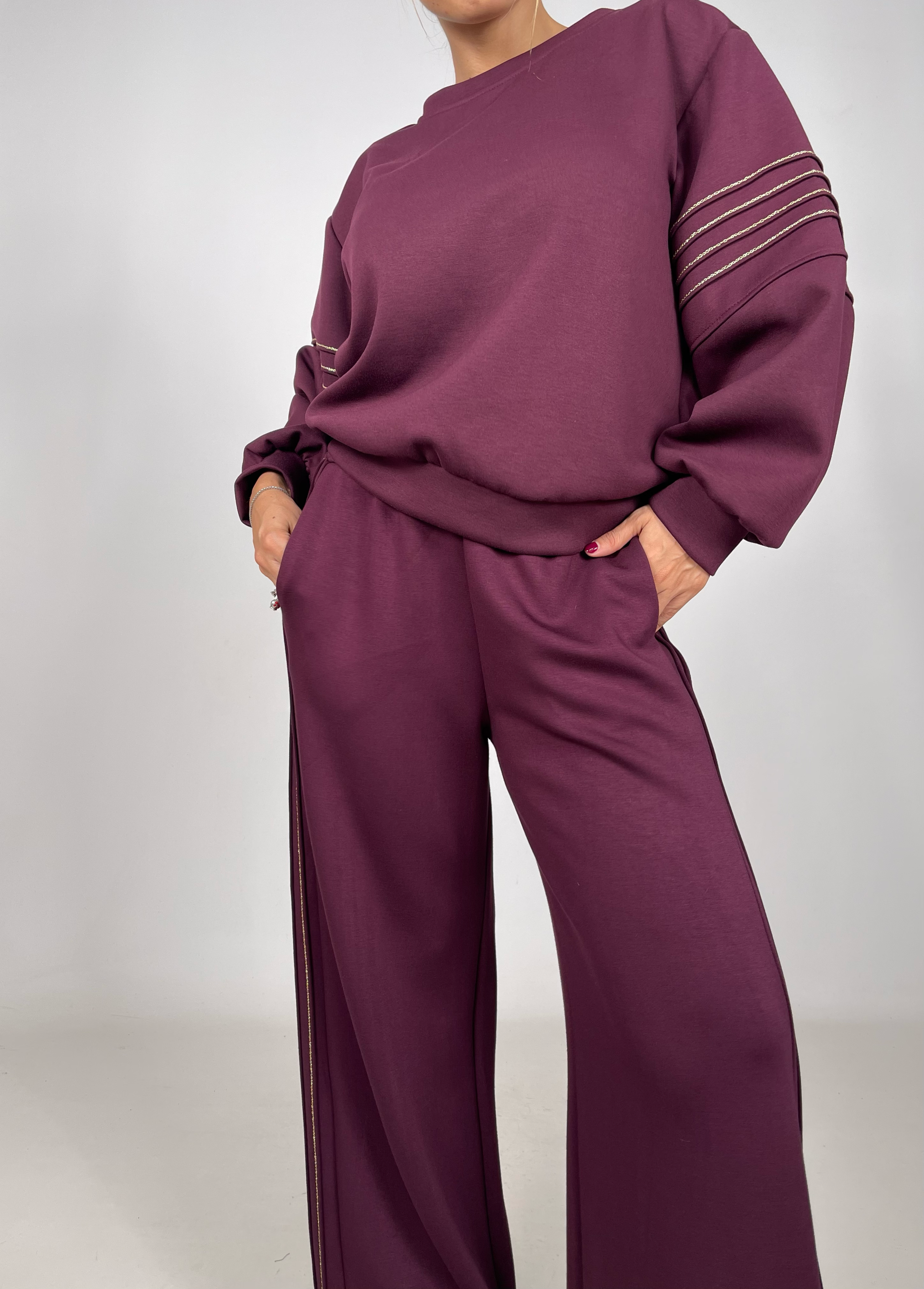 Pantalone Milano