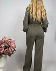 Jumpsuit Comfy