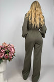 Jumpsuit Comfy
