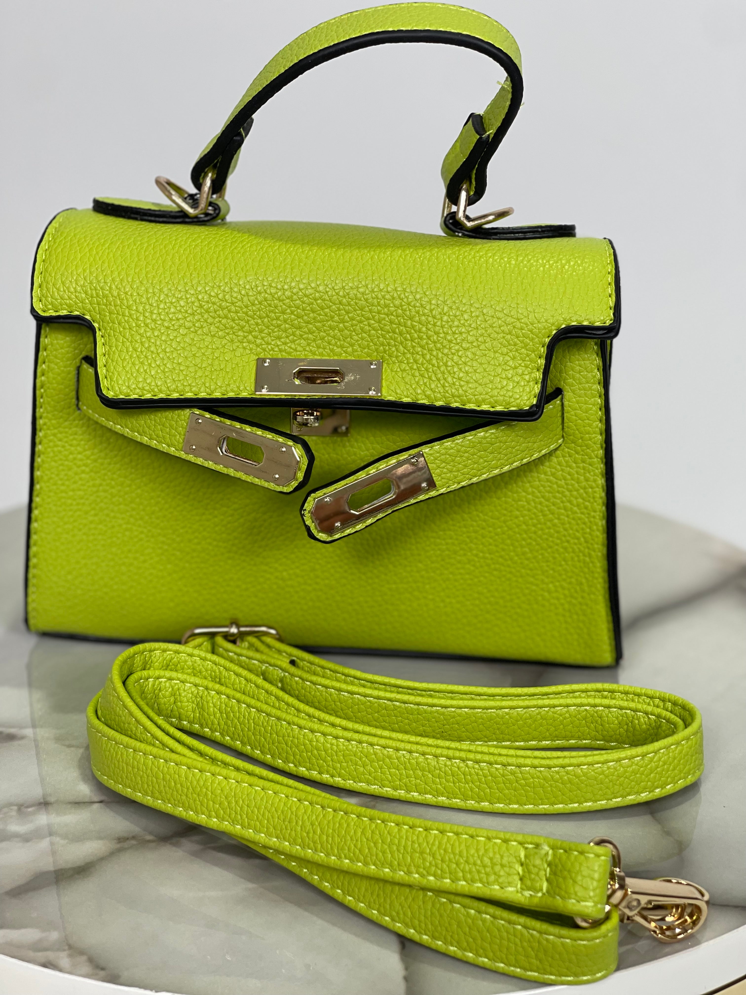 Mini Bag Chic