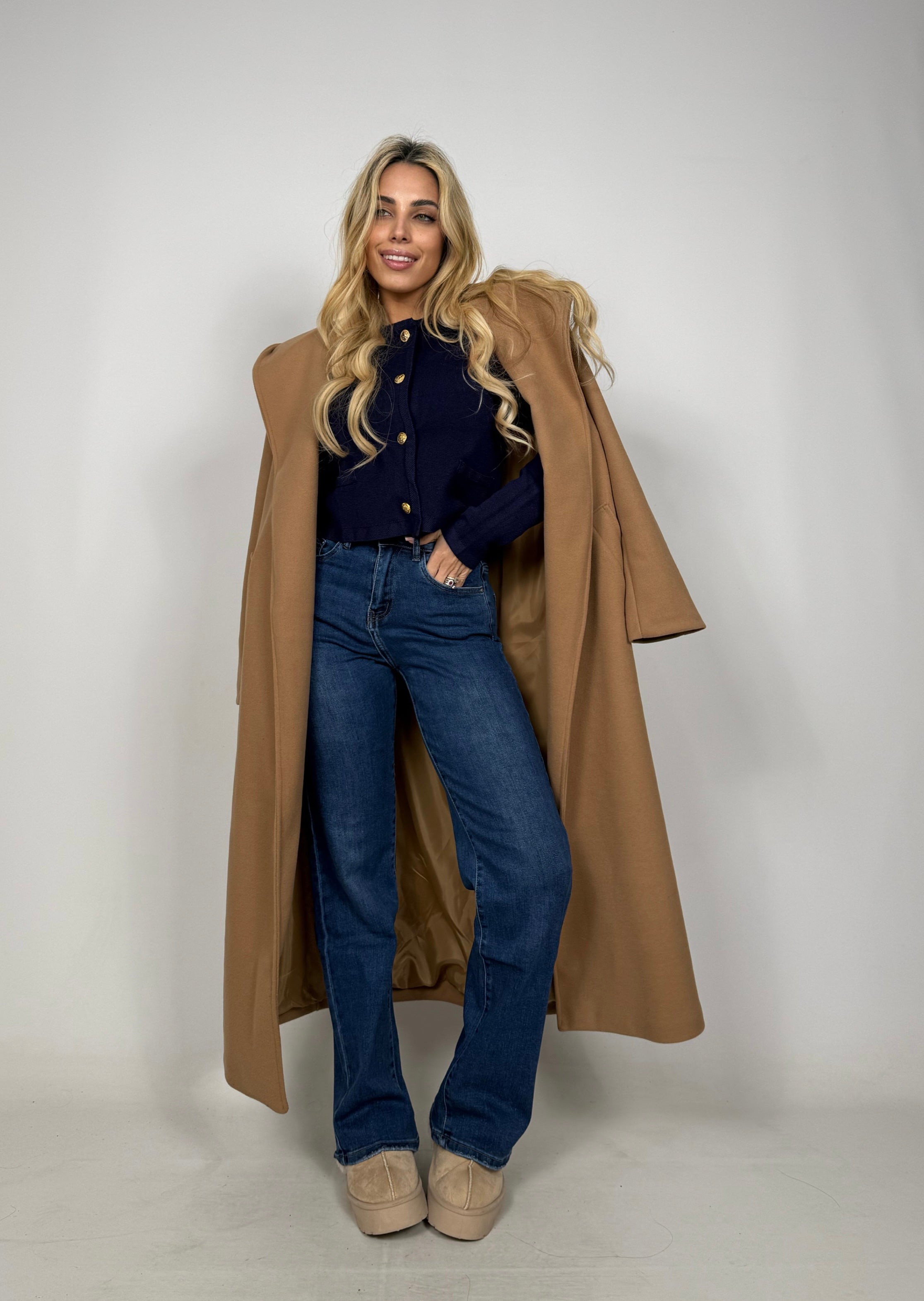 Jeans Aida
