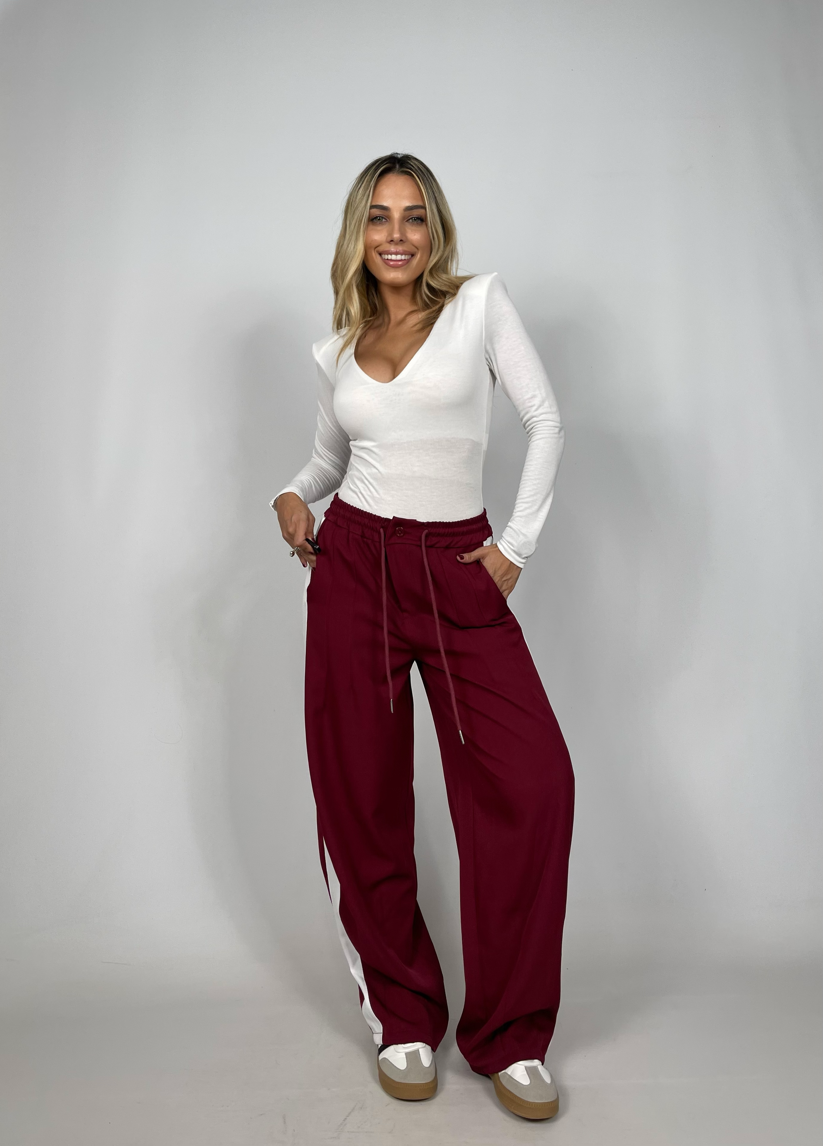 Pantalone Harlem