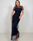 Abito Tulle Summer