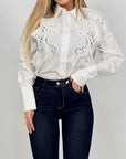 Chemise Alisia