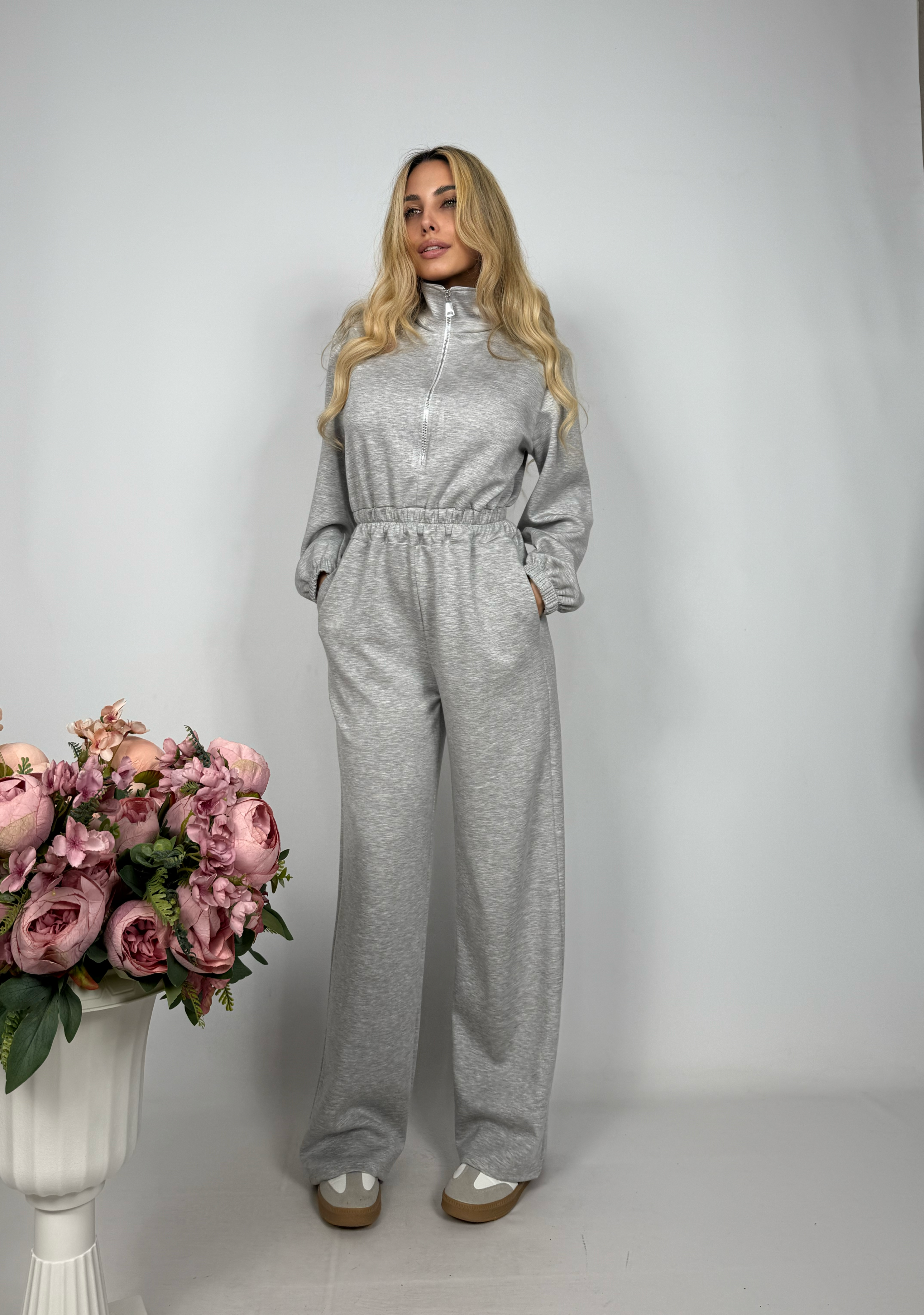 Jumpsuit Comfy