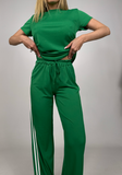 Coordinato Samba