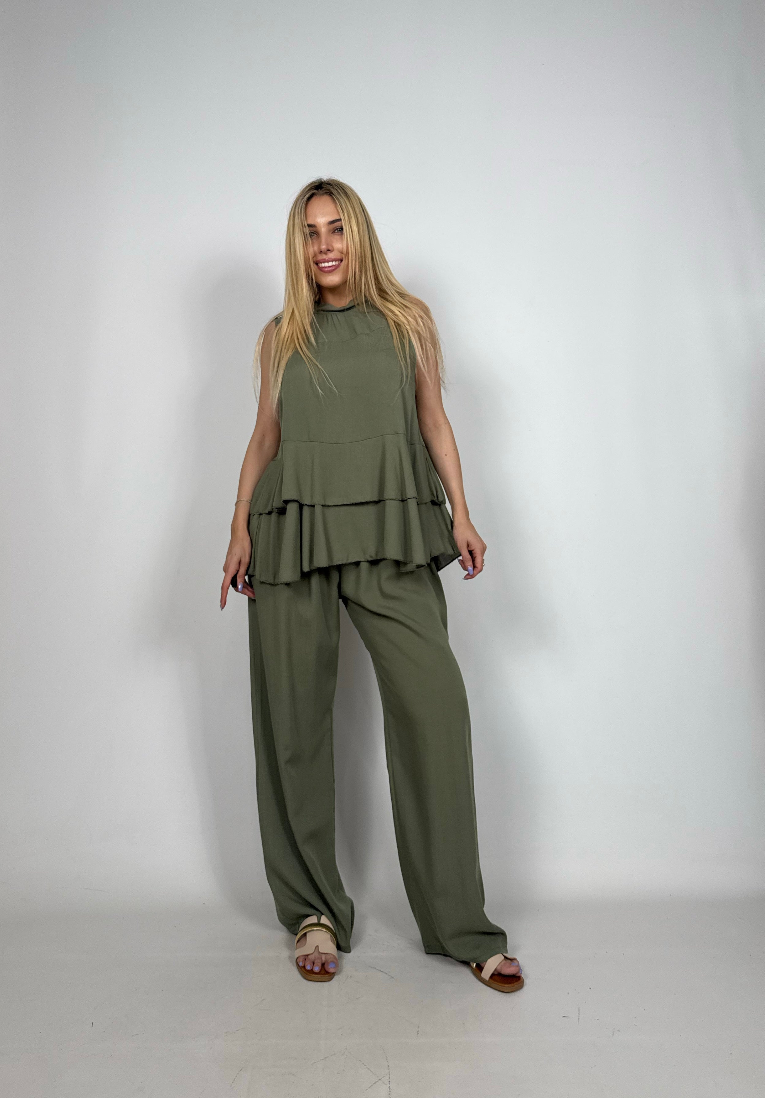 Coordinato Kate