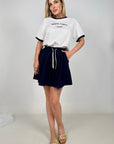 T-shirt Monte Carlo