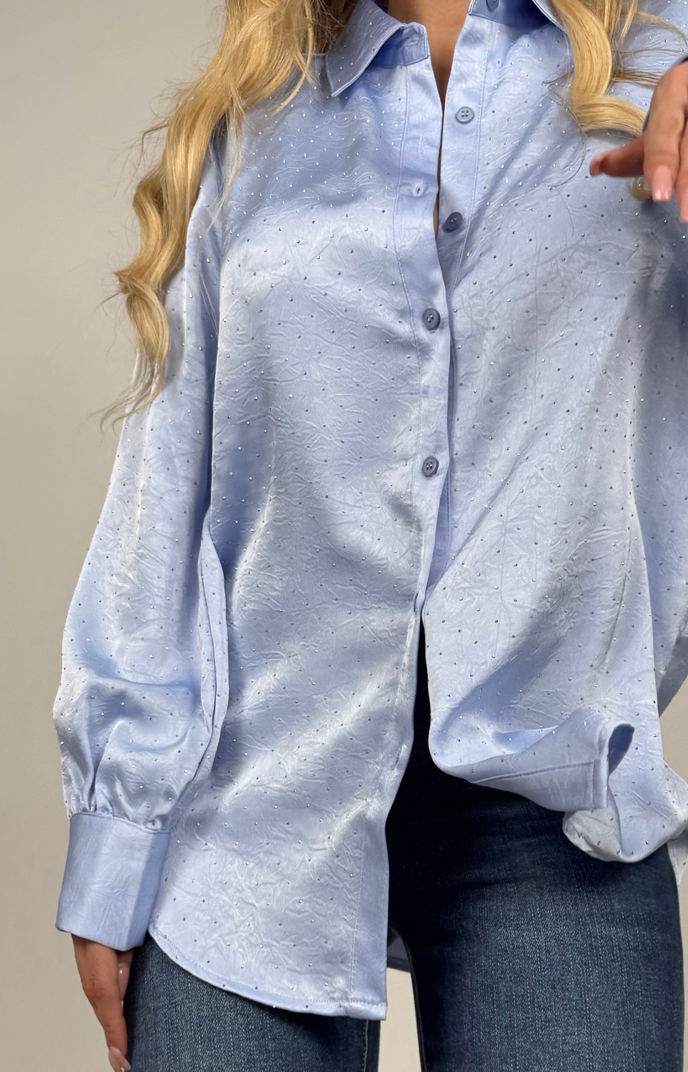 Camicia Valentina