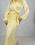Dress Raso