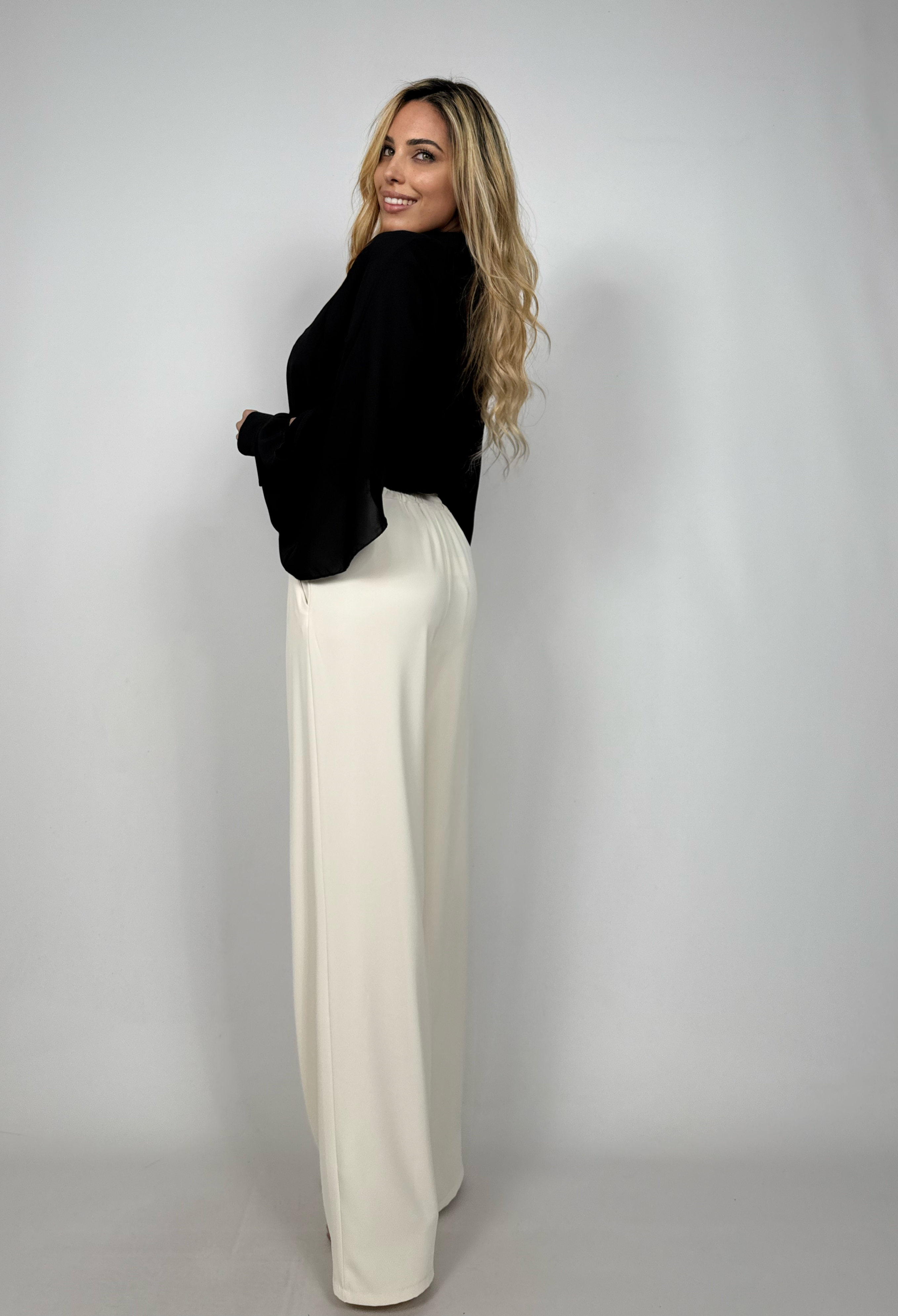 Camicia Marlyn