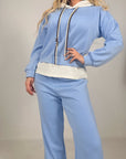Coordinato Caramel