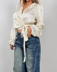 Blusa Marì