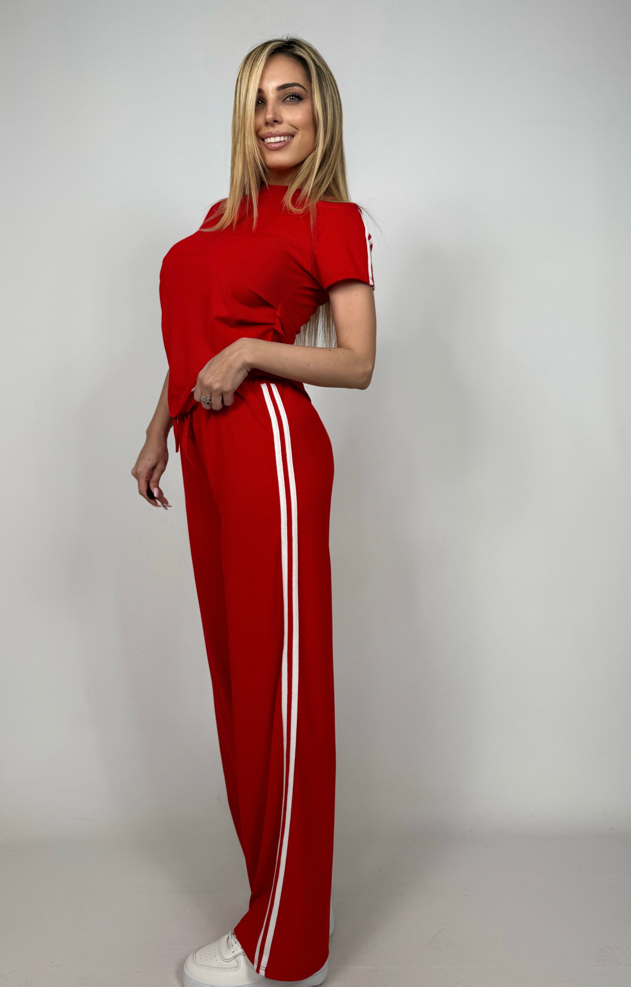 Coordinato Samba