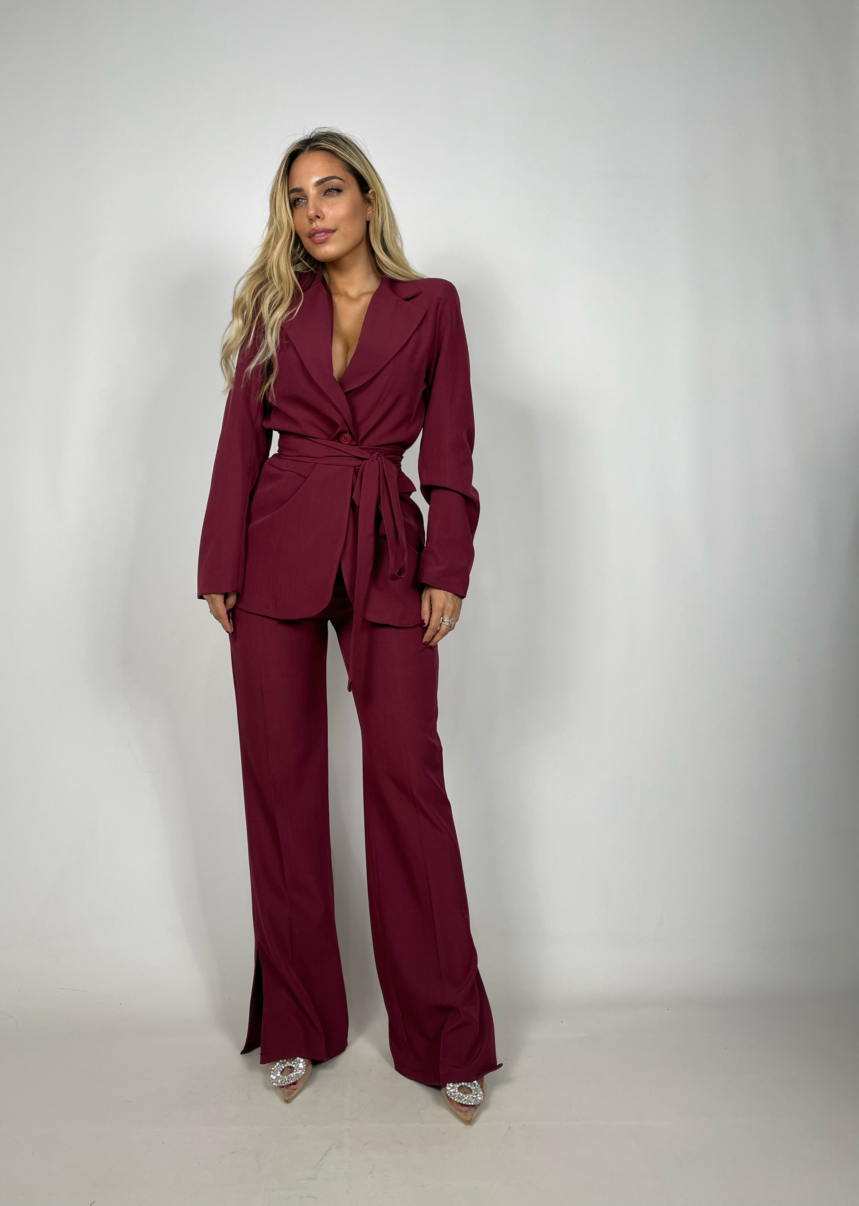 Tailleur Aura