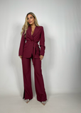 Tailleur Aura