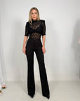 Pantalon d'amour