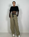 Couleur des jeans