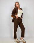 Tailleur New York