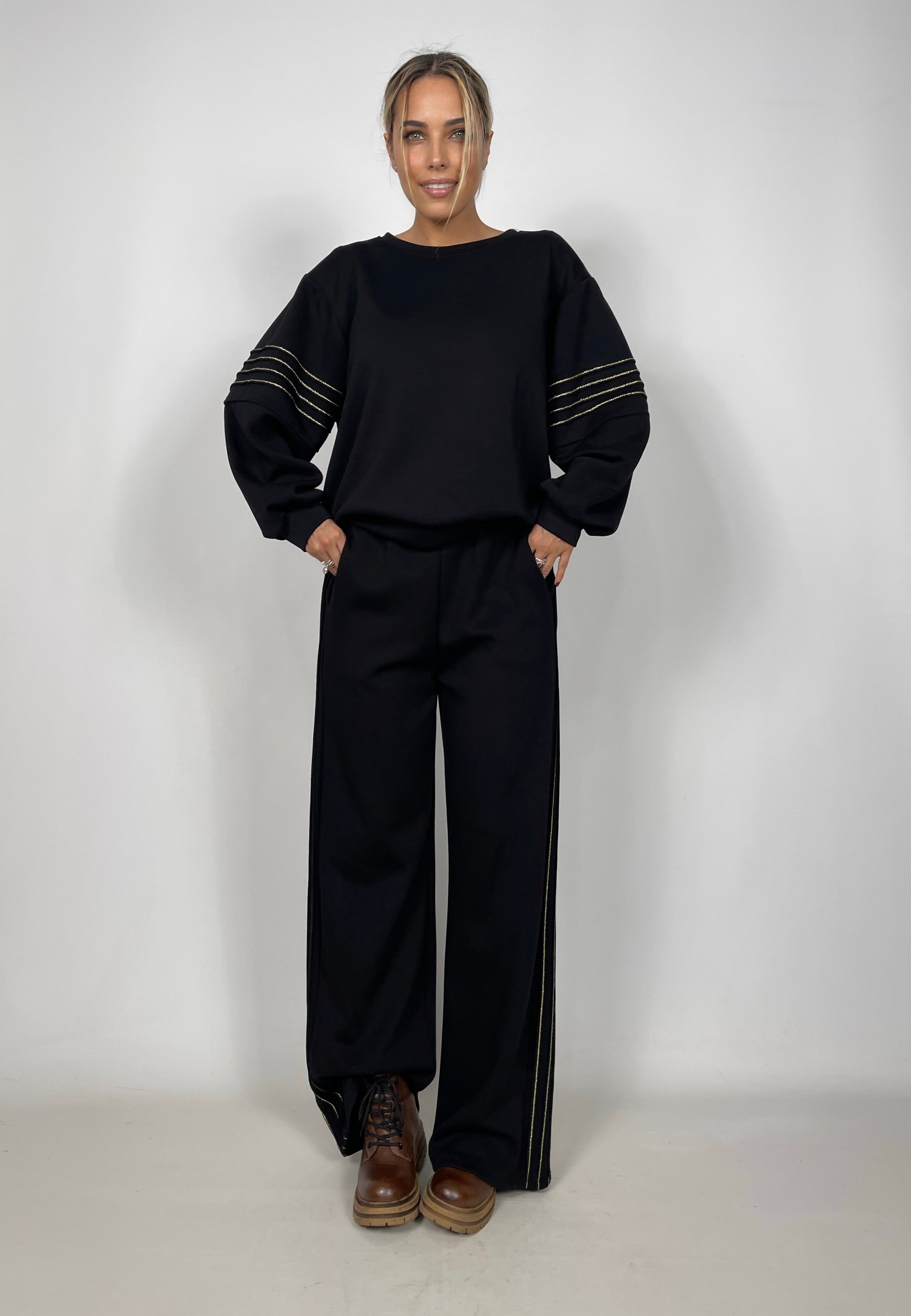 Pantalone Milano